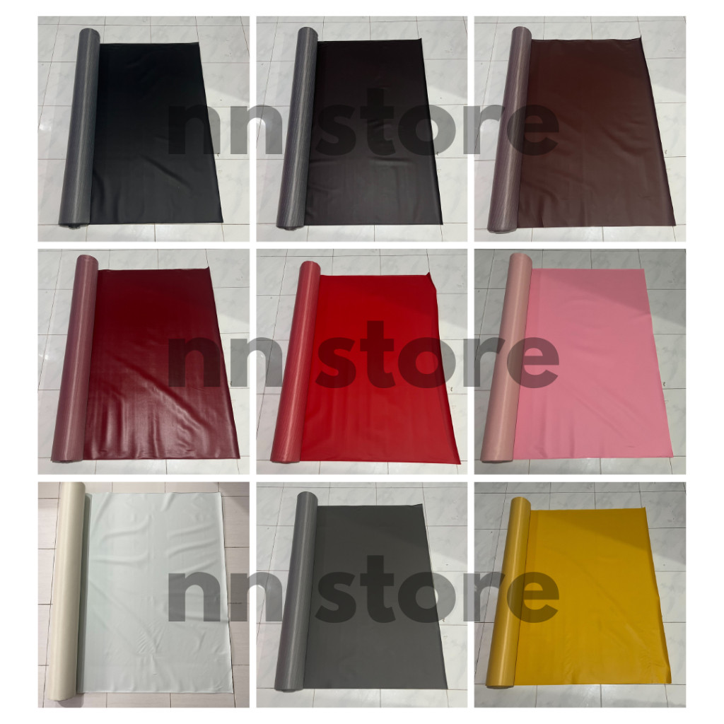 Perlak Ompol Bayi Meteran / Alas Ompol Waterproof Polos untuk Perlak Dewasa Kasur Baby Anak Jumbo / 