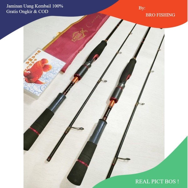 JORAN  RELIX NUSANTARA CACING MERAH GEN 2