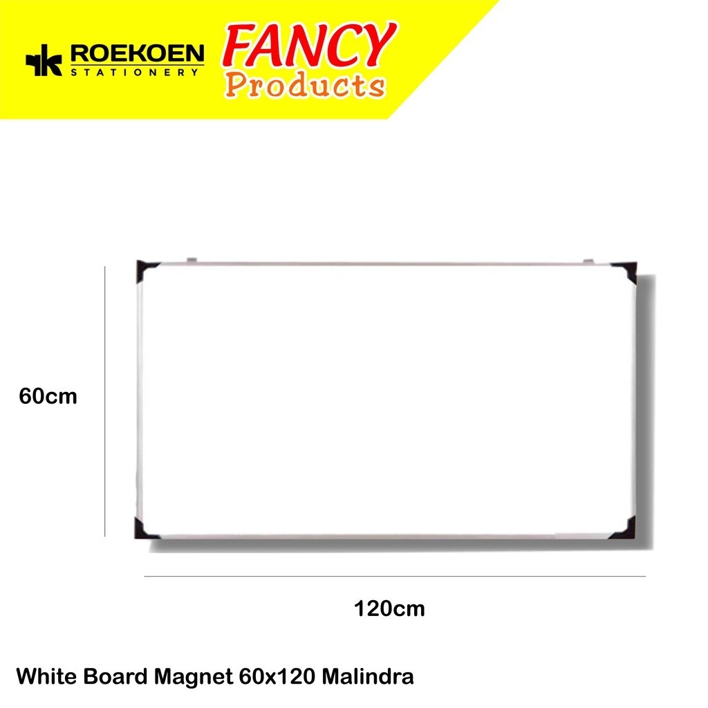 

Malindra Whiteboard Magnet 60x120