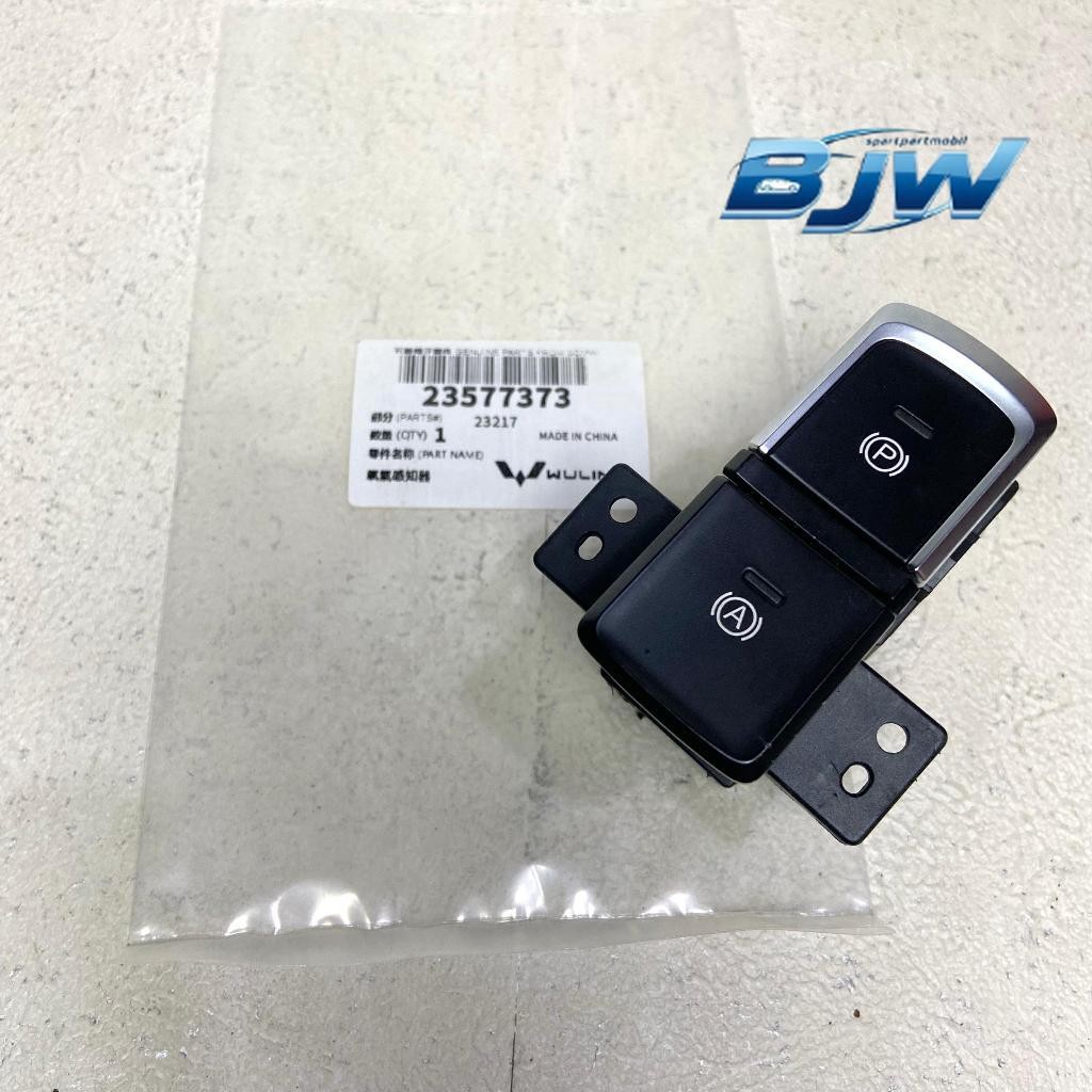 SWITCH EPB WULING CORTEZ ALMAZ CHEVROLET CAPTIVA 23577373