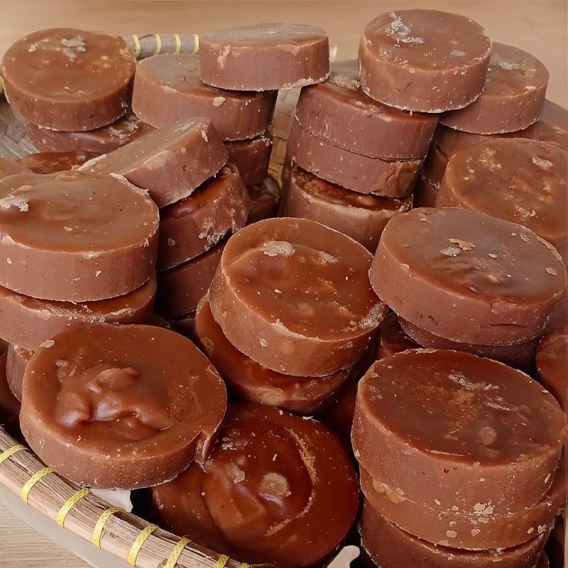 

COD ! 1kg Gula Aren Asli Gula Kawung