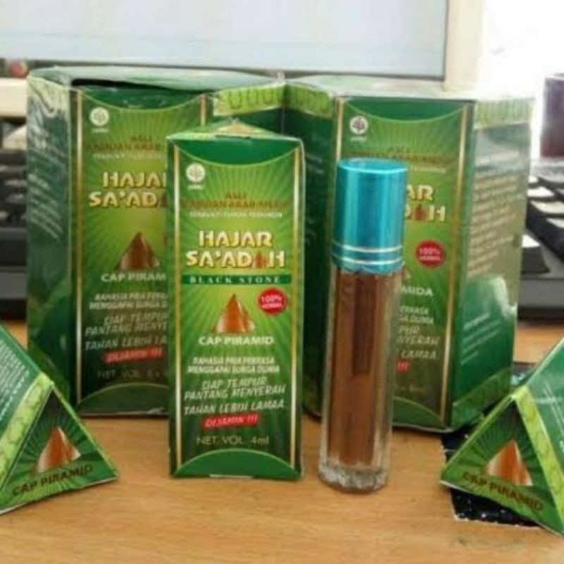 ready HAJAR JAHANAM SA'ADAH OLES KUAT TAHAN LAMA PRIA PEMBESAR MISTER P OLES ~