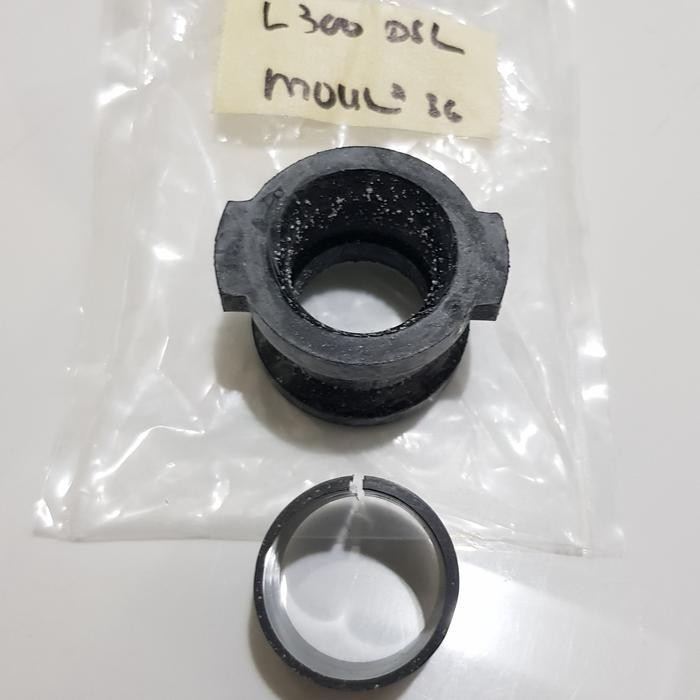 Karet Bos Bosh Bushing Rack Gromet Grommet As Stir Steer L300 Diesel quality