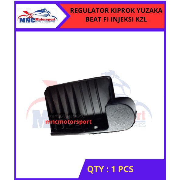 REGULATOR KIPROK YUZAKA BEAT FI INJEKSI KZL
