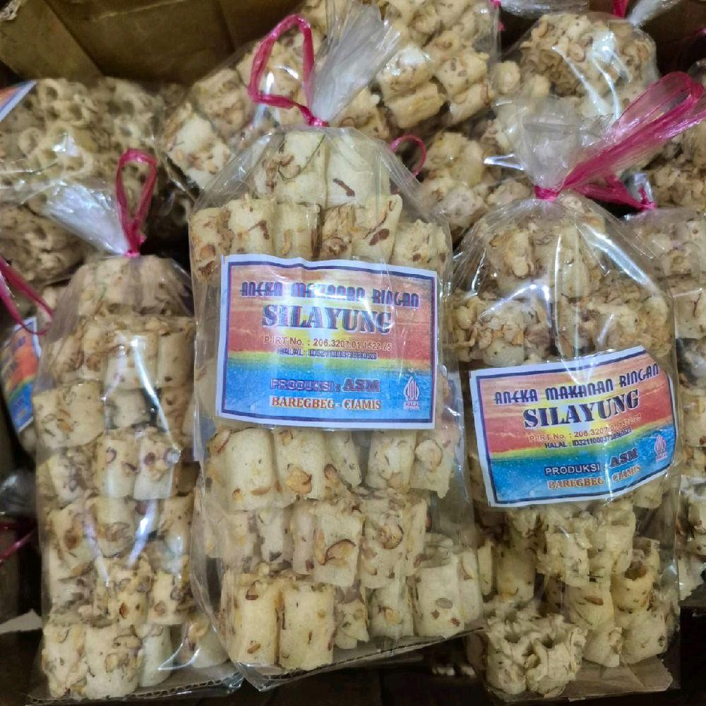 

SEROJA KACANG 390GR SNACK MAKANAN CEMILAN KERING ASIN