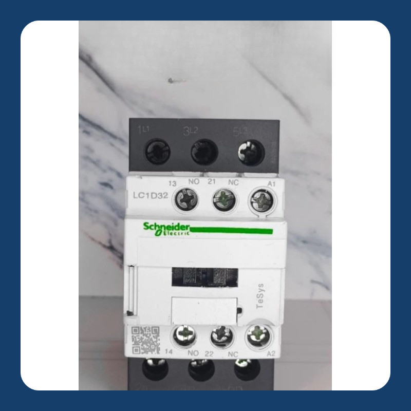 LC1D32  50A  220v original.