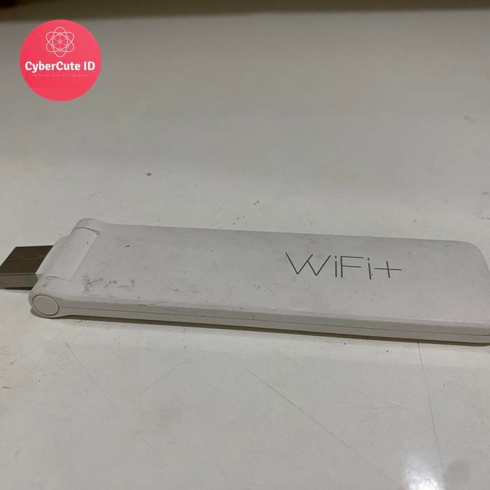 WiFi USB Adapter Plug&Play TPLink PC / STB / Laptop - WN 822N