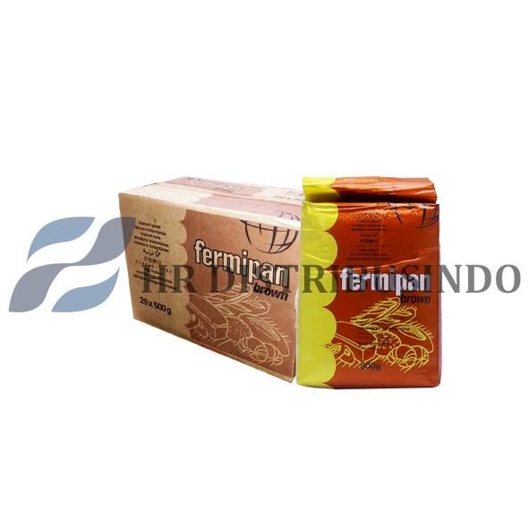 

HIS FERMIPAN 500 Gram / Pak