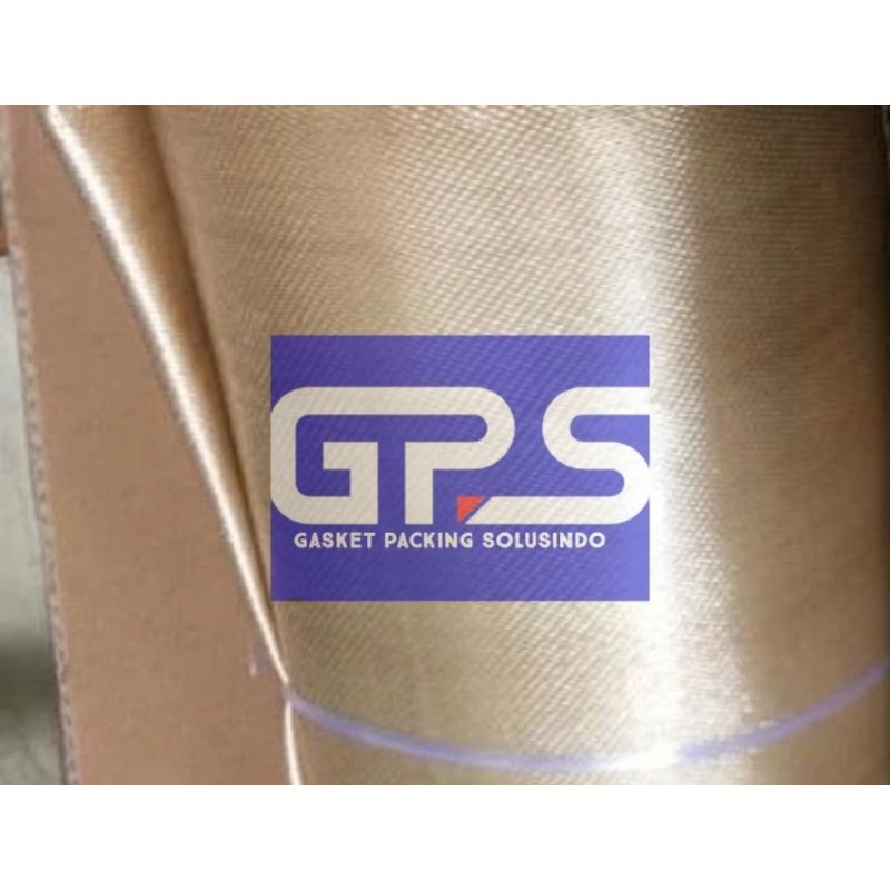 HT 800 Fire Blanket Selimut Api