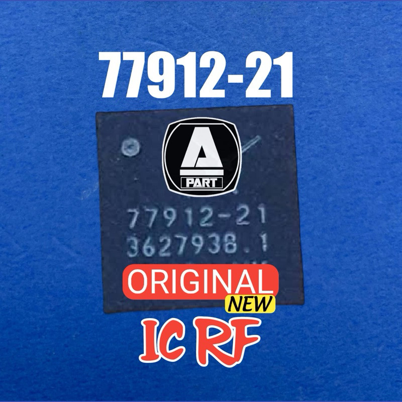 IC PA 77912-21 J5 J7 PRIME SAMSUNG 77912 ORIGINAL NEW