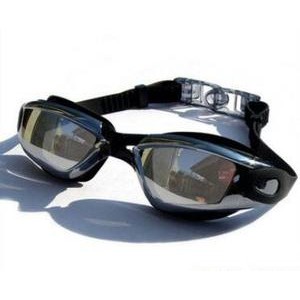 kacamata renang minus