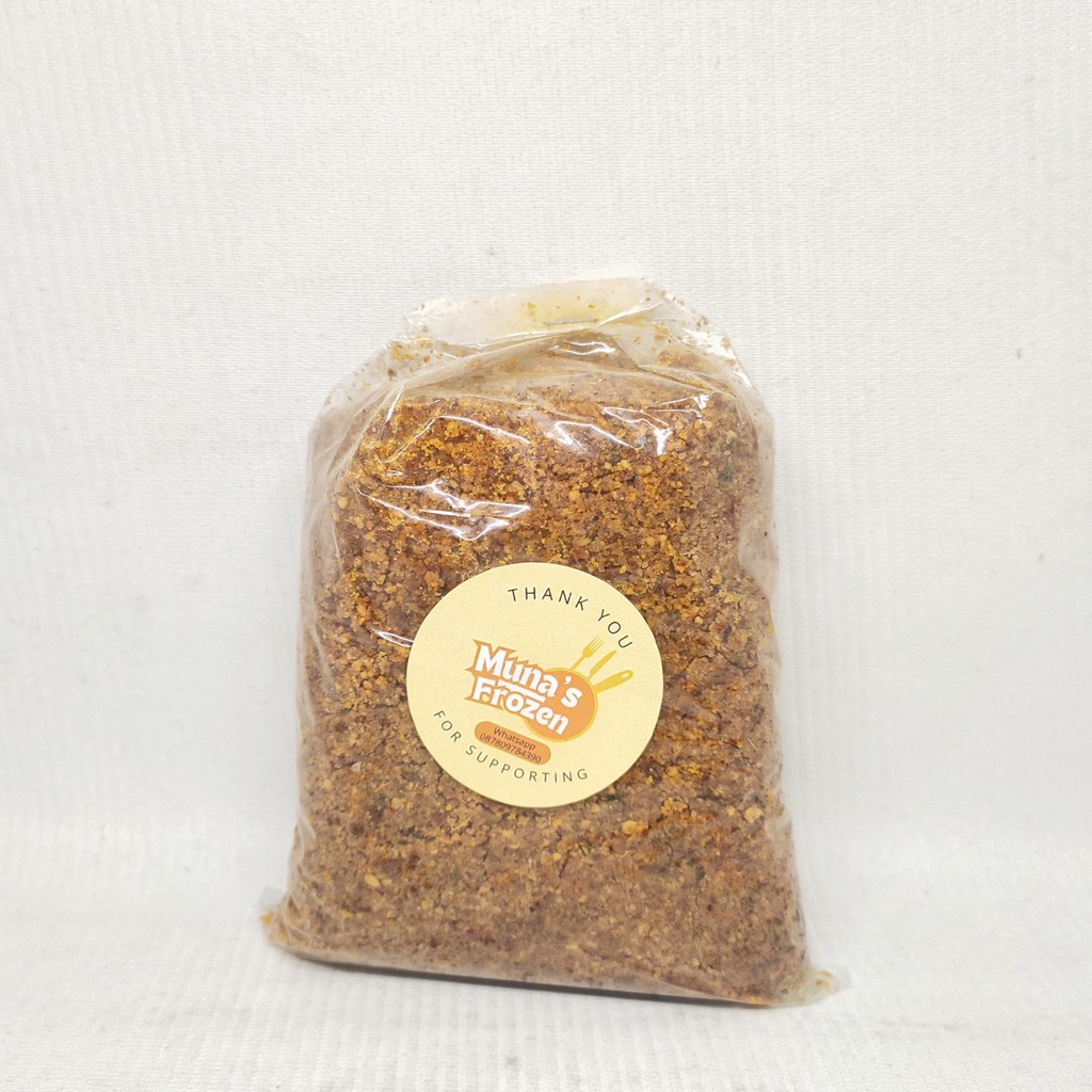 

MUNA BUMBU PECEL 250GR-+