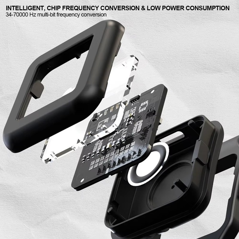 Outdoor Mosquito Repellent Wristband Portable Bracelet Outdoor Mosquito Repellent