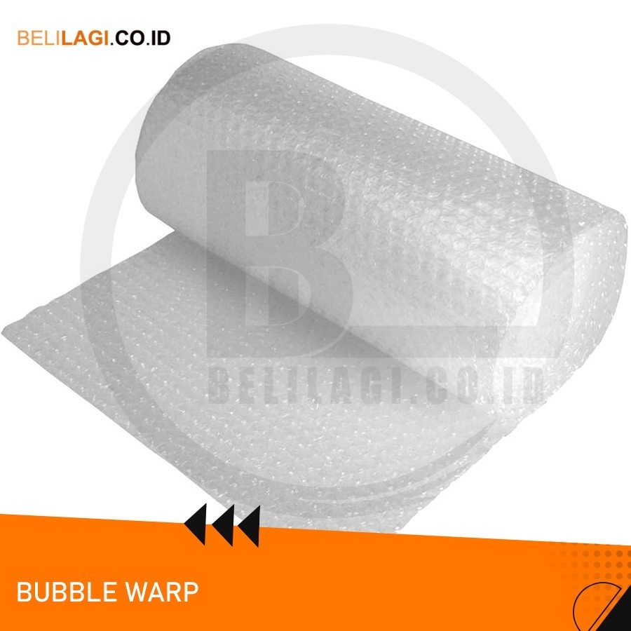 

Bubble Wrap / Extra Bubble Wrap agar Produk Aman Sampai Customer