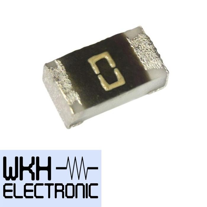 ARC99 resistor smd 0R 0 Ohm 0603 0Ohm