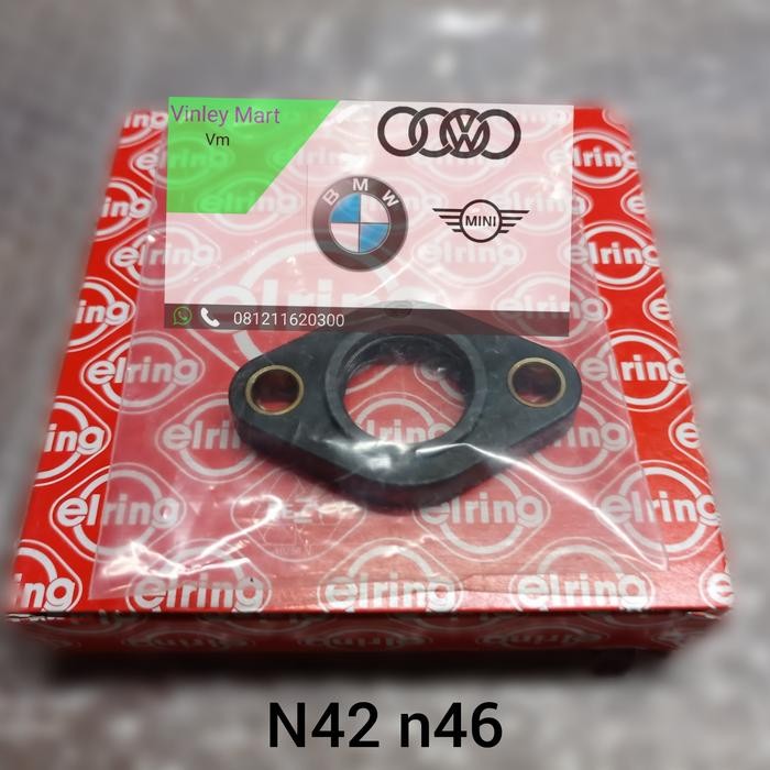 seal ecentric Bmw E46 N42 E90 N46 N46N quality