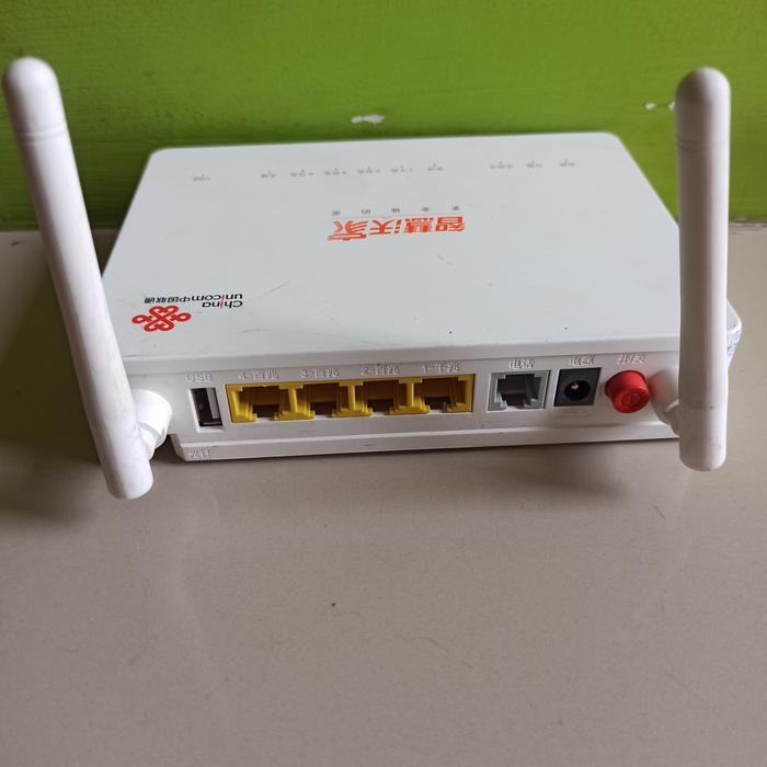 modem epon zte f477v2