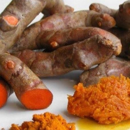 

Biang Kunyit Super 100gr