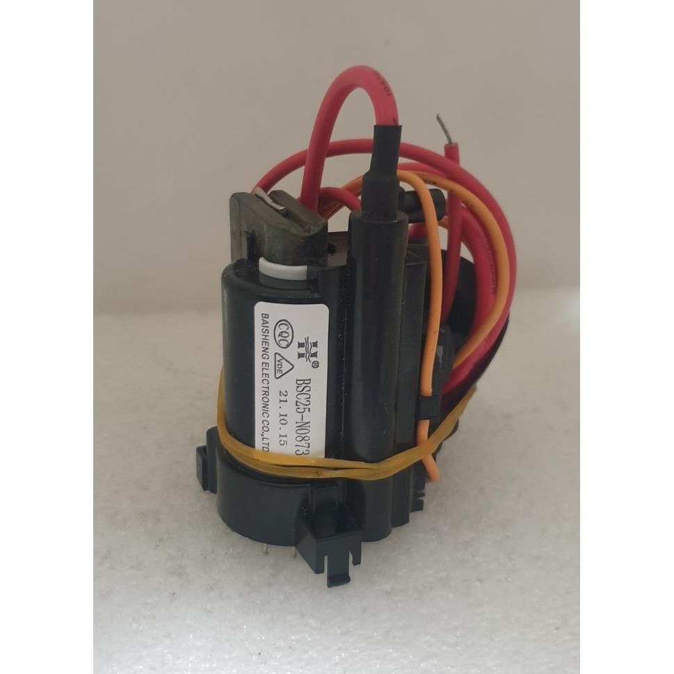 JM99 Flyback TV China BSC 25-N0873