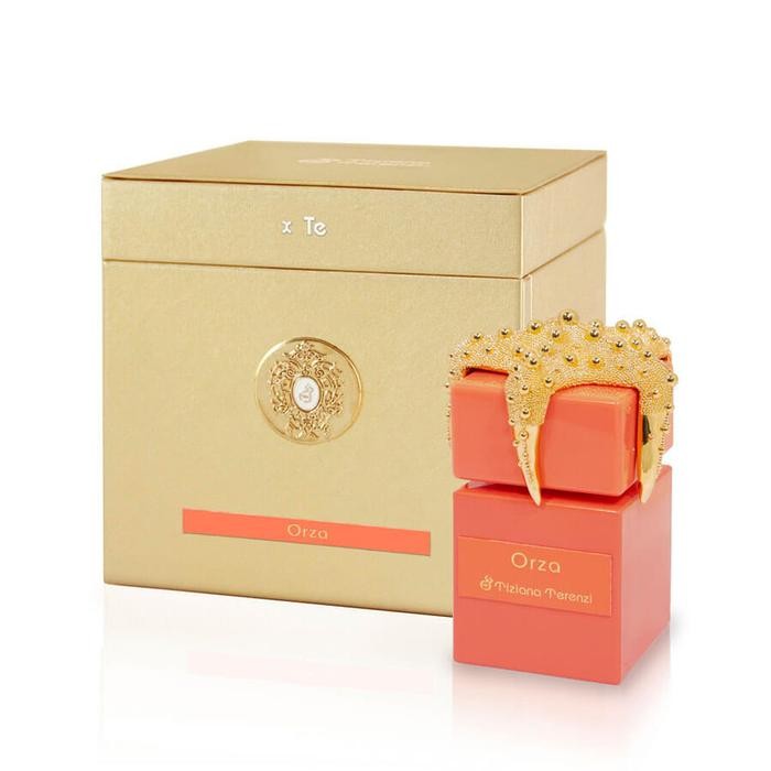 TIZIANA TERENZI ORZA LIMITED EDITION EDP 100 ML FULLBOX SEALED