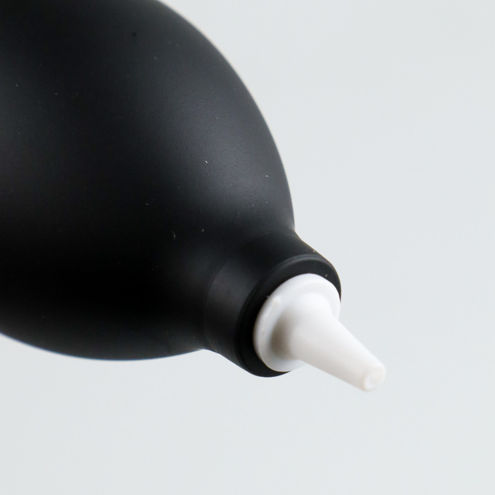 

Dust Blower Semprotan Debu Plastic Tip for Keyboard Lens Camera Watch - 1154