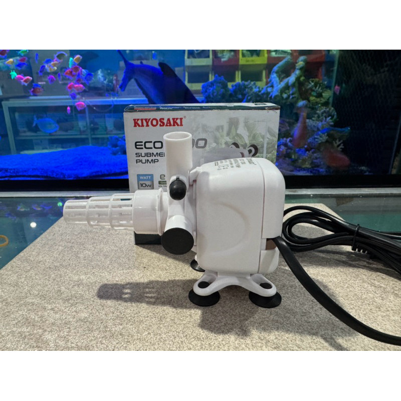 pompa aquarium kiyosaki eco 1200