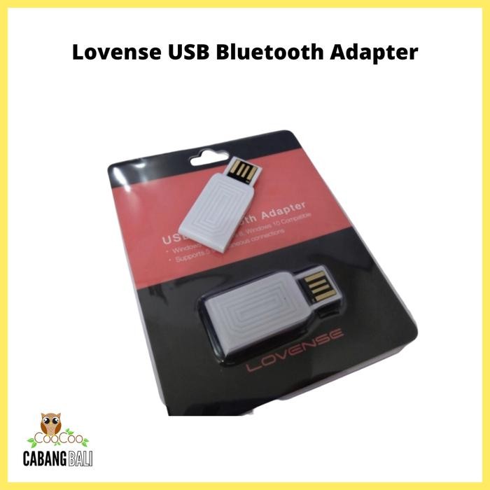 Lovense USB Bluetooth AdapterNew