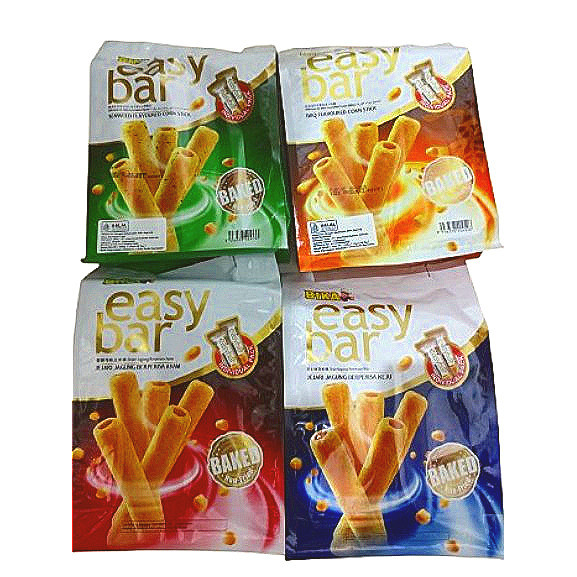 

Bika Easy Bar 108g Corn Stik
