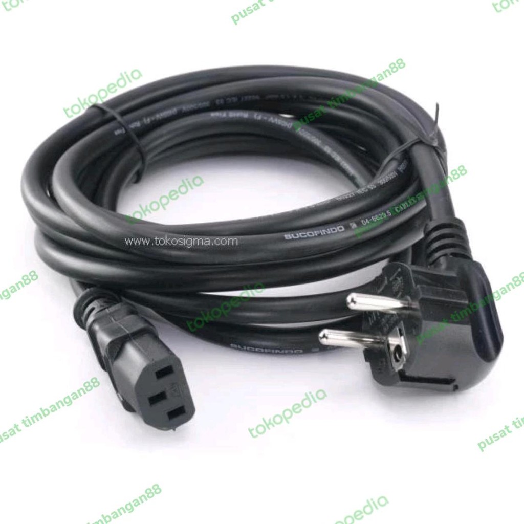 charger timbangan digital / adaptor timbangan buah