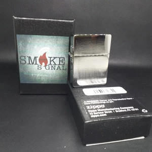 Zippo Replica 1935 without Slash 1935.25 Original