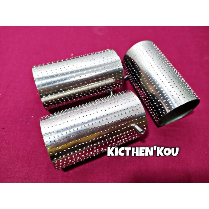 MATA PARUTAN KELAPA / PISAU PARUTAN KELAPA / PISAU ROLL PARUT KELAPA - MATA HALUS