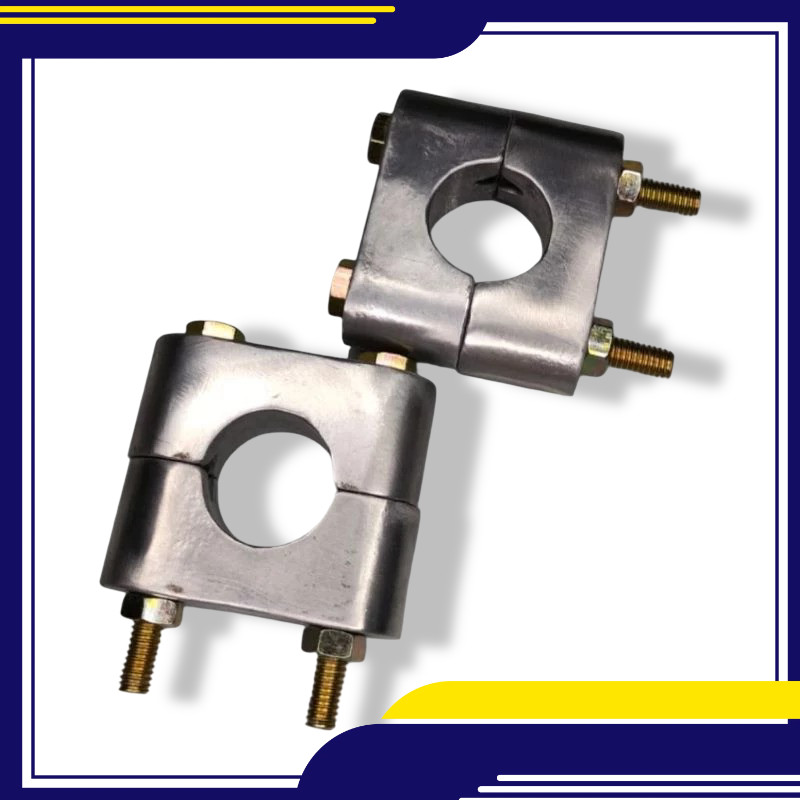 raiser stang semua motor PNP clamp pangkon stang | Raiser Stang Motor NMAX Aerox Vario PCX