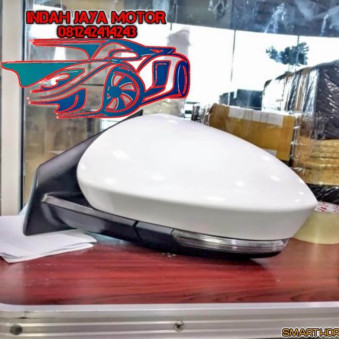 SPION MOBIL ALL NEW AVANZA 2019/2020/2021/2022