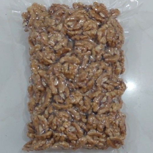 

Kacang Walnut 500gr