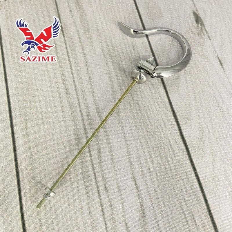 GANTUNGAN SANGKAR / CANTOLAN SANGKAR BURUNG MODEL SOLOAN / SMM / PRASATI DLL