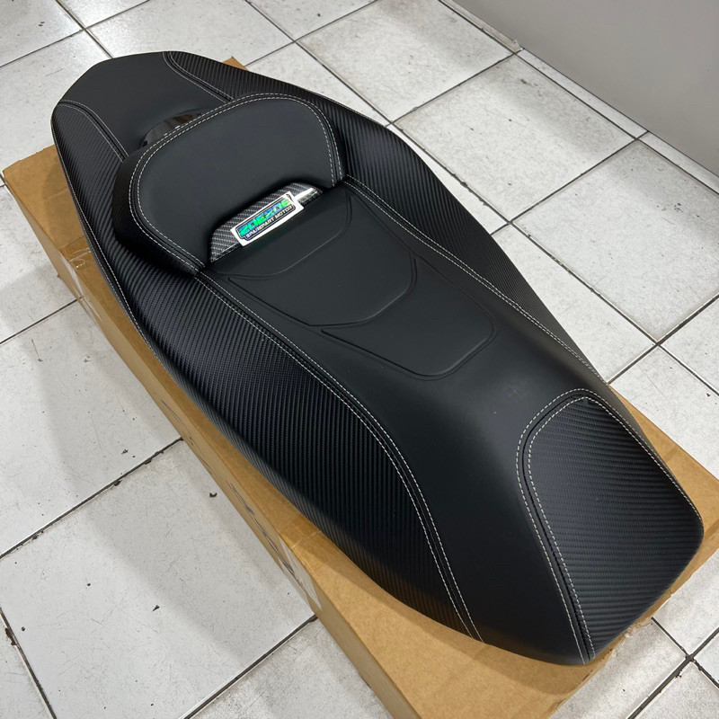 Jok Motor Honda Pcx 160 Jok Nemo Pcx 160 Jok Pcx 160 Nemo Original Best Quality