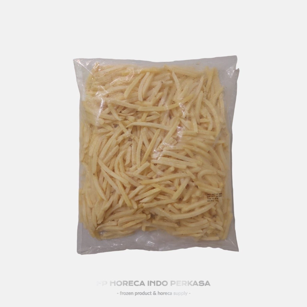 

Home Shoestring Kentang 2 kg