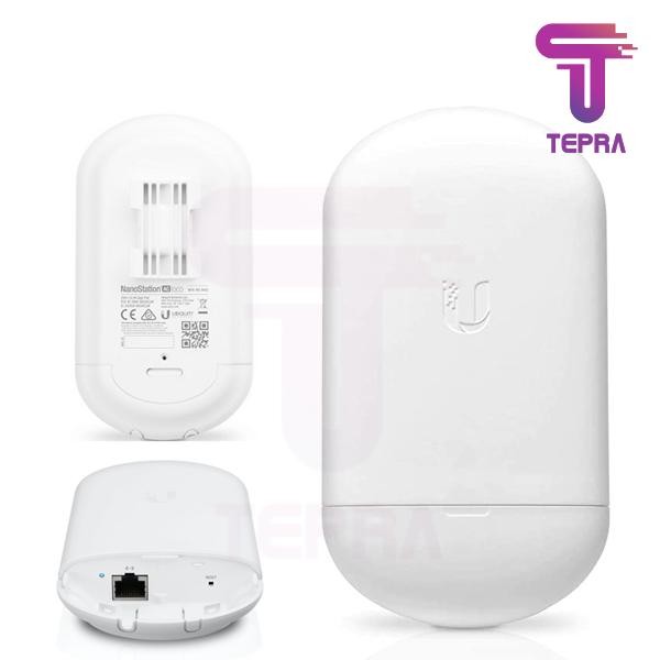 Ubiquiti Loco 5AC NanoStation AC loco 5GHz 13dBi