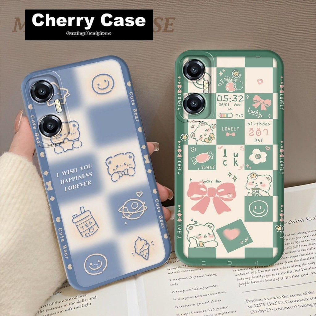 Casing Prokamera Infinix Hot 20 5G Hot 20S Hot 20i Hot 30i Hot 30 Hot 8 9 10 10S 11 Motif Patter Luc