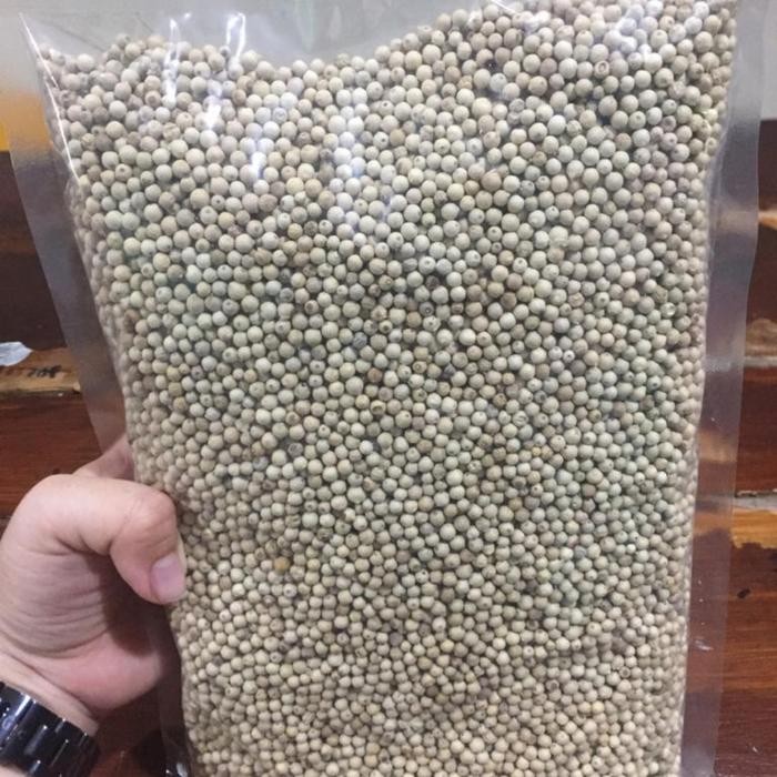 

LADA BIJI PUTIH ASLI BELITUNG kualitas PREMIUM - MERICA - SAHANG ASLI - BIJI