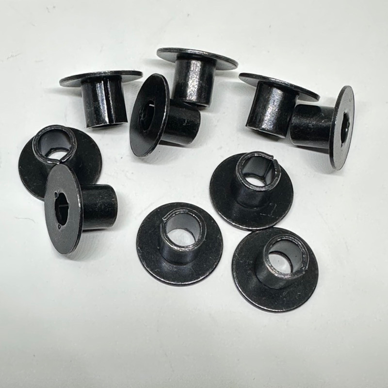 10pcs RING BOS TOPI fender  body SPAKBOR M6 baut 10