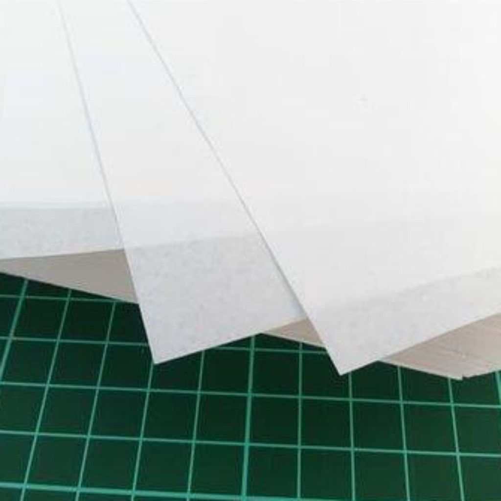 

10 Lembar Kertas Doorslag F4