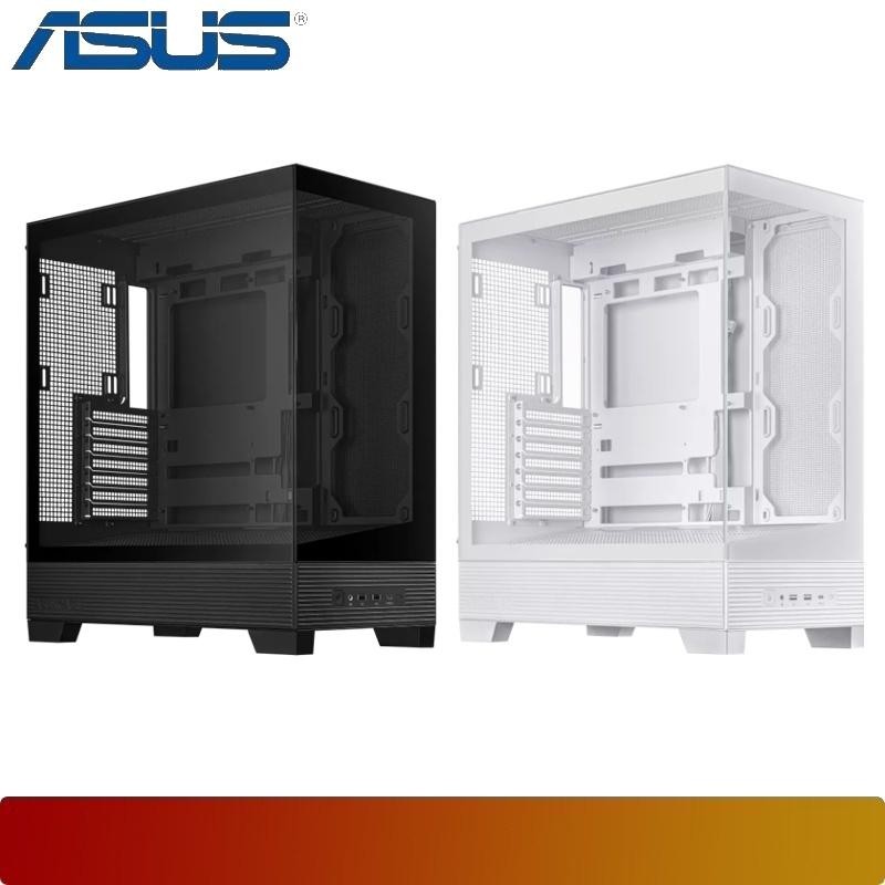 ASUS A31 | Mid Tower PC Case