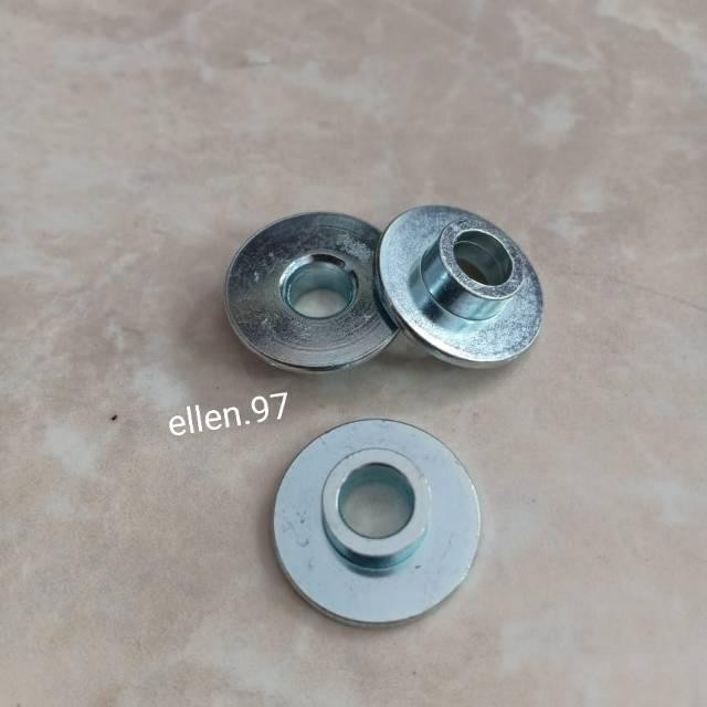 Ring Bos Topi spakbor 6mm baut 10