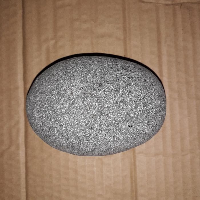 ULEKAN BULET ASLI BATU KALI / ULEKAN ORANG SUMATERA