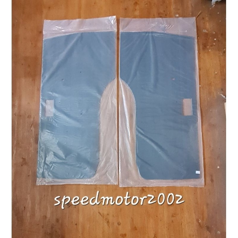 Trim door/dek pintu L300 diesel original KTB