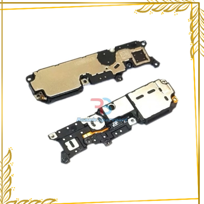 [ Buzzer Fullset / Loudspeaker Vivo Y22 / Y35 2022 ]