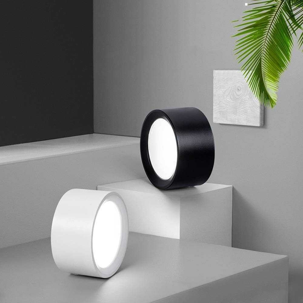 LABOT Lampu Plafon LED Ceiling Light Bright and Soft Natural White - B-J21 -DP