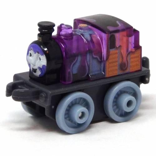 XCMH Thomas Minis Series 23 - Slime Bash (2021/1)