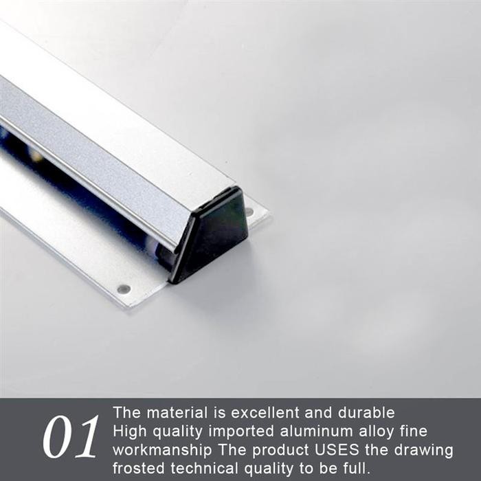 

Promo 60 cm Bill Holder/Penjepit Bill/Penjepit Nota Kertas Tab Grabber terlaris